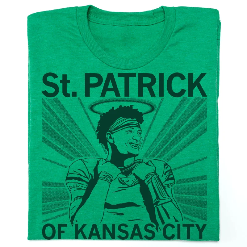 St. Patrick of Kansas City