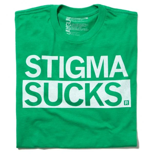 Stigma Sucks (R)