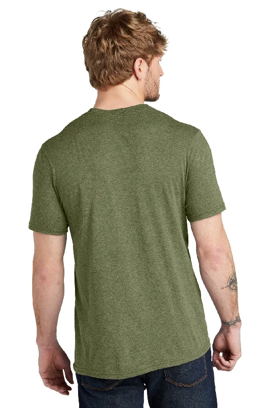 Military Green Heather