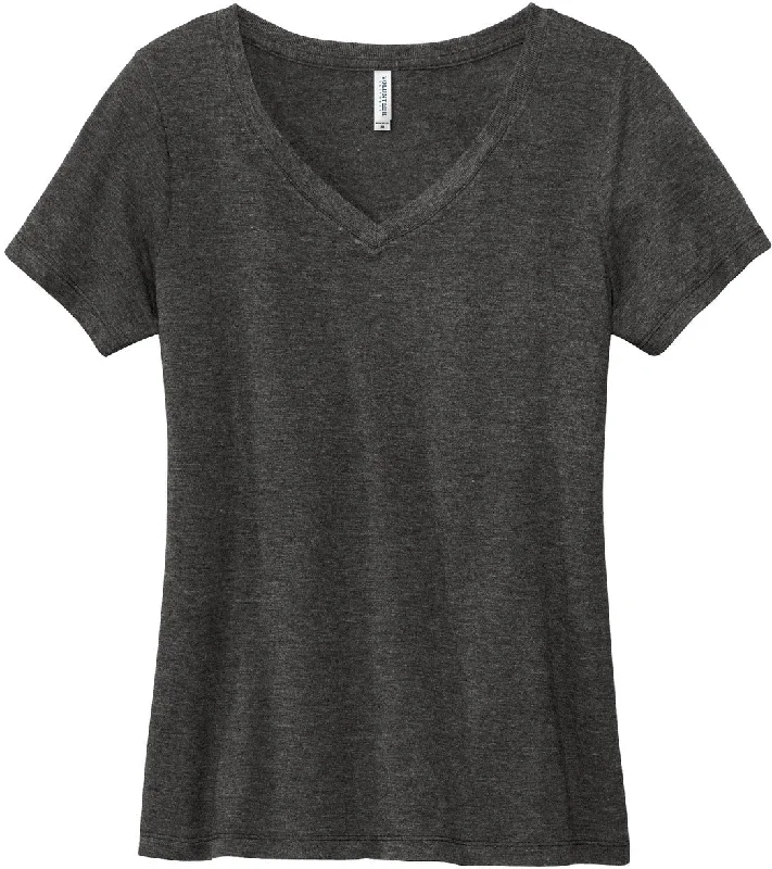 Dark Heather Grey