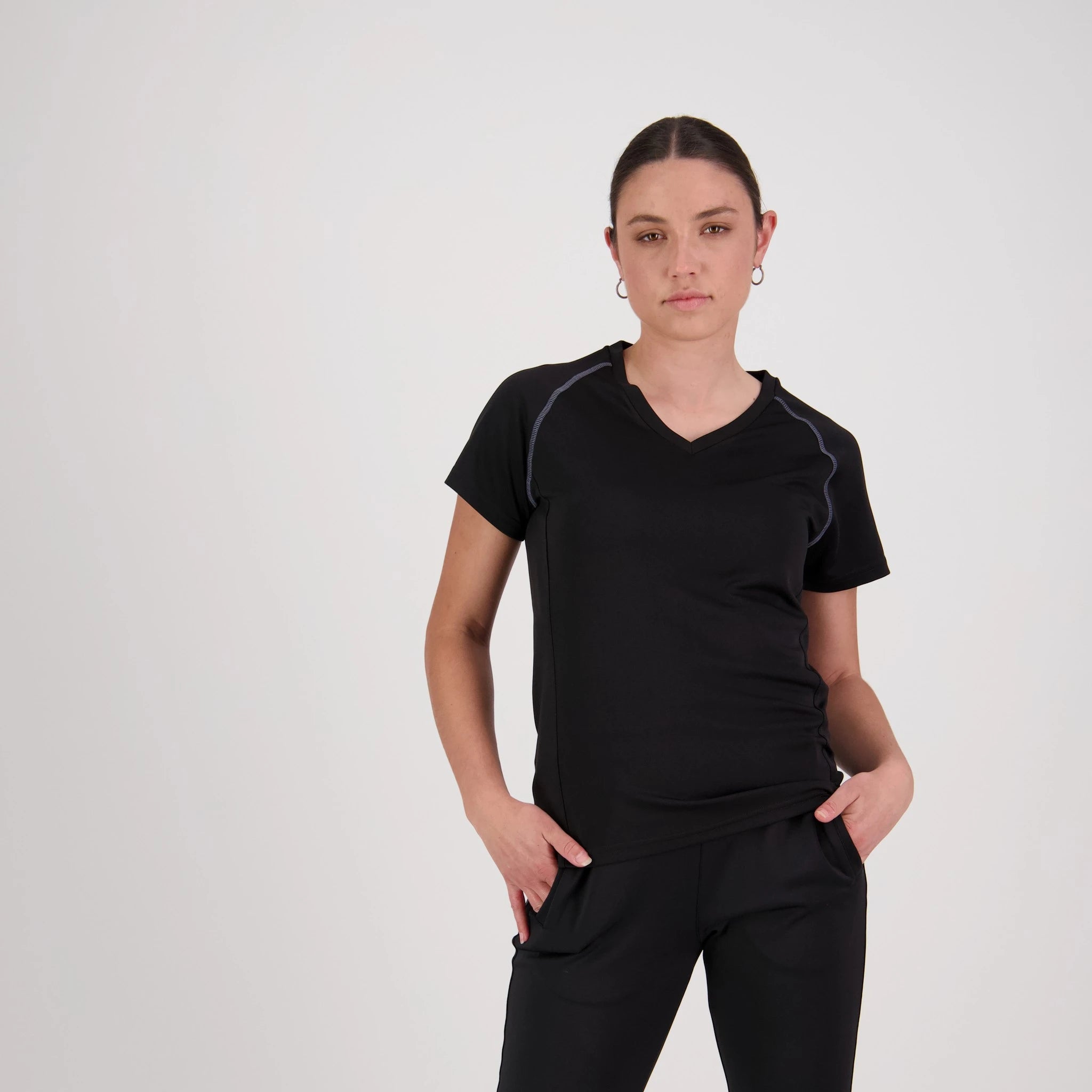 XTG Cloke Performance T-shirt – Womens