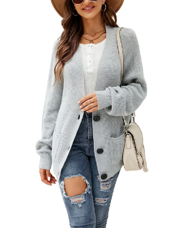 Caifeng Cardigan