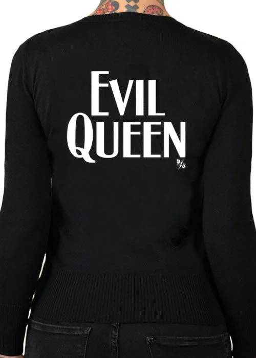 Evil Queen Cardigan