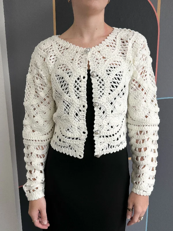 Kiana Knit Cardigan