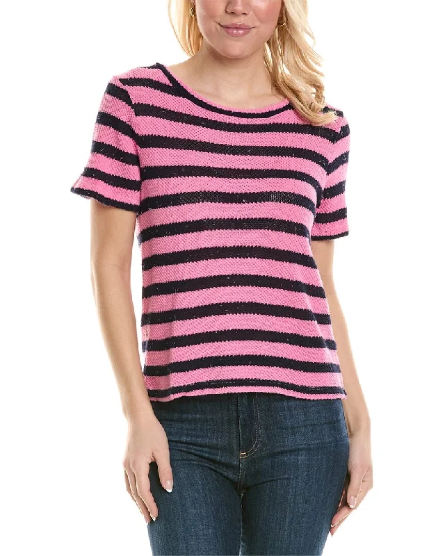 Stateside Stripe Sweater