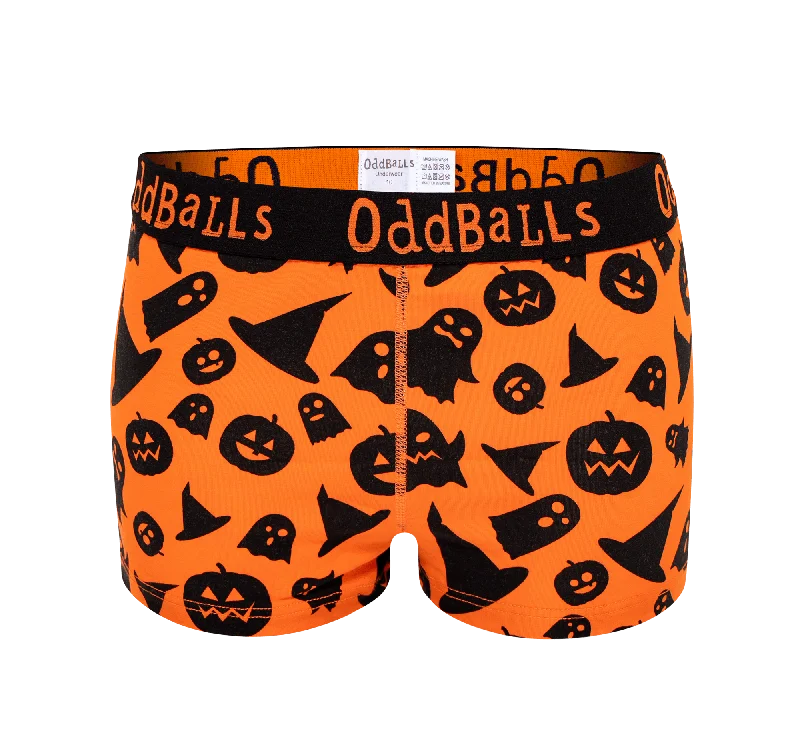 BOO - Ladies Boxers