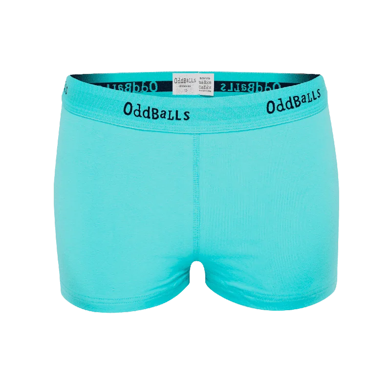 Cool Breeze - Ladies Boxers