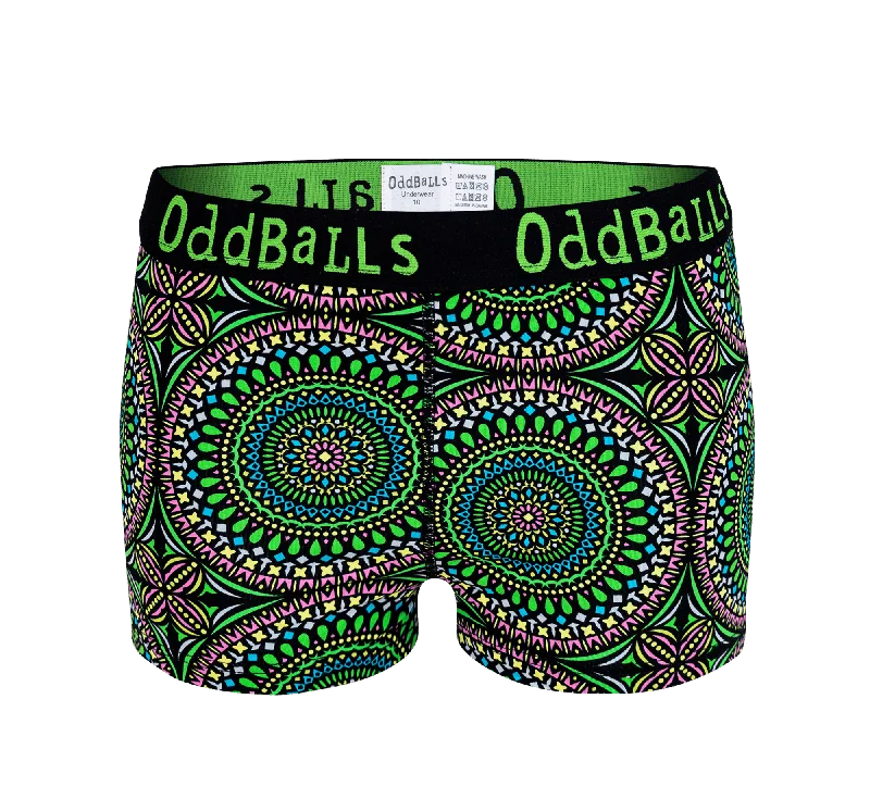 Gecko - Ladies Boxers