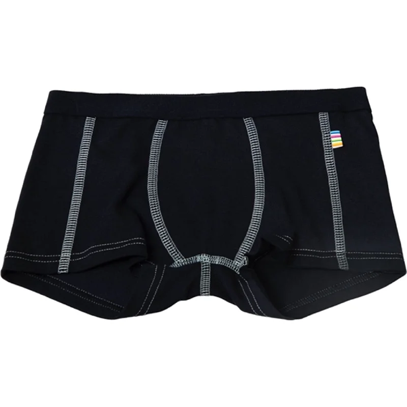 Joha Cotton Navy Boxershorts