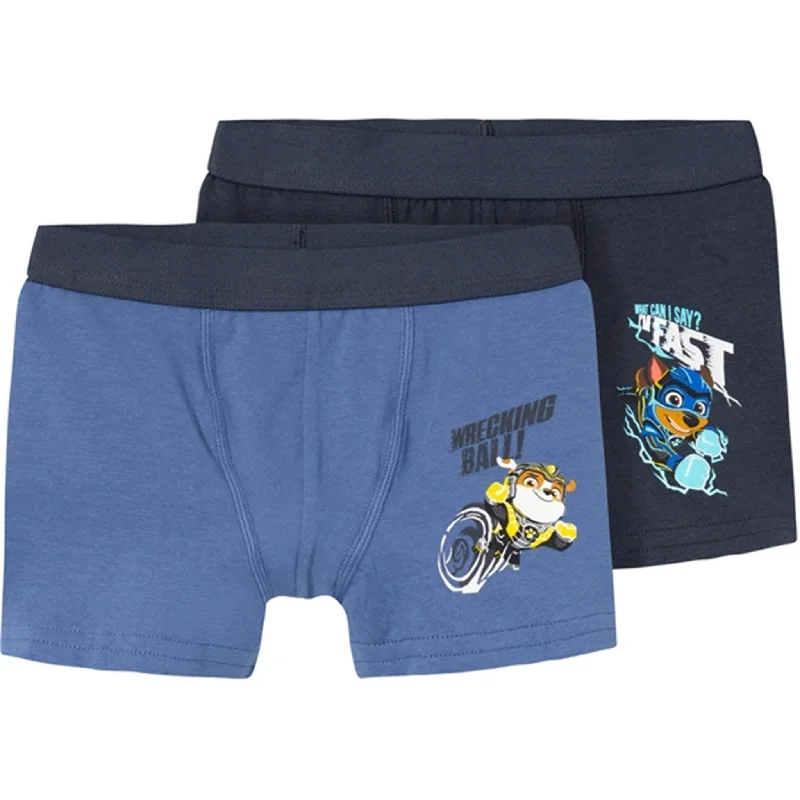 Name it India Ink Olus Paw Patrol Boxers 2-pack