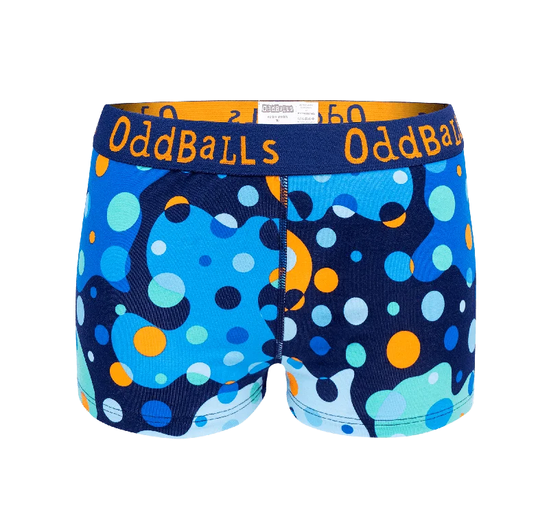 Space Balls - Ladies Boxers