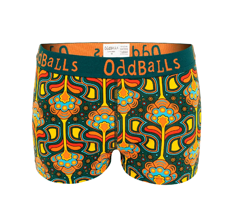 Vintage - Ladies Boxers