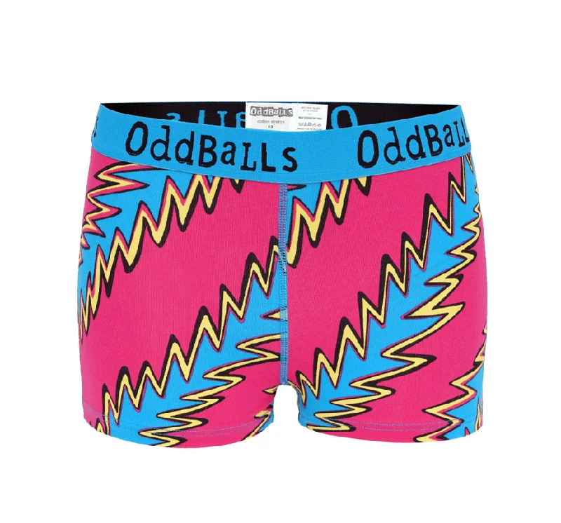 Zap - Ladies Boxers