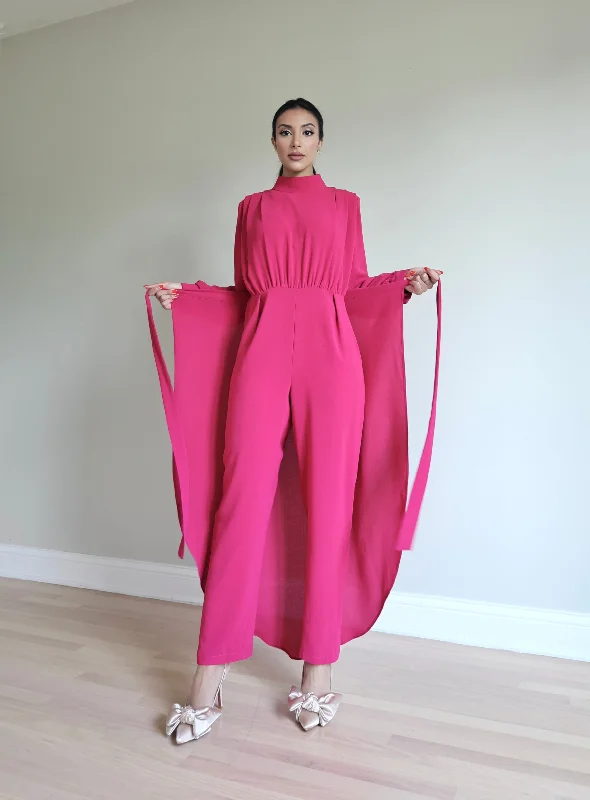 Barbie Jumpsuit