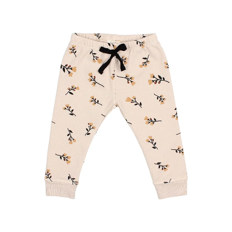 Buho Sand Bb Folk Leggings