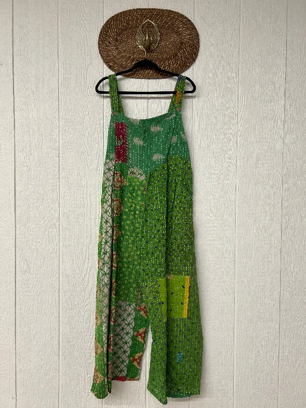 Crossroad Kantha Overalls 1124 080