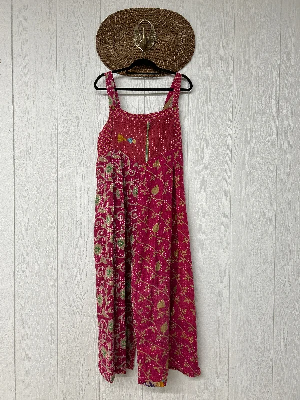 Crossroad Kantha Overalls 1124 094