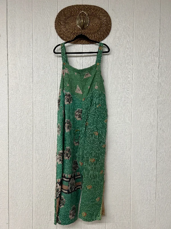 Crossroad Kantha Overalls 1124 117