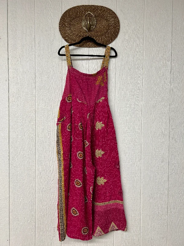 Crossroad Kantha Overalls 1124 130