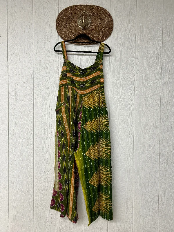 Crossroad Kantha Overalls 1124 147