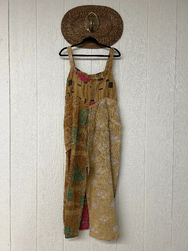 Crossroad Kantha Overalls 1124 154