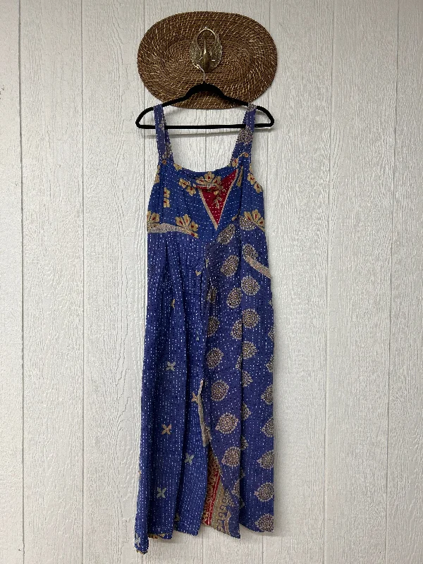 Crossroad Kantha Overalls 1124 162