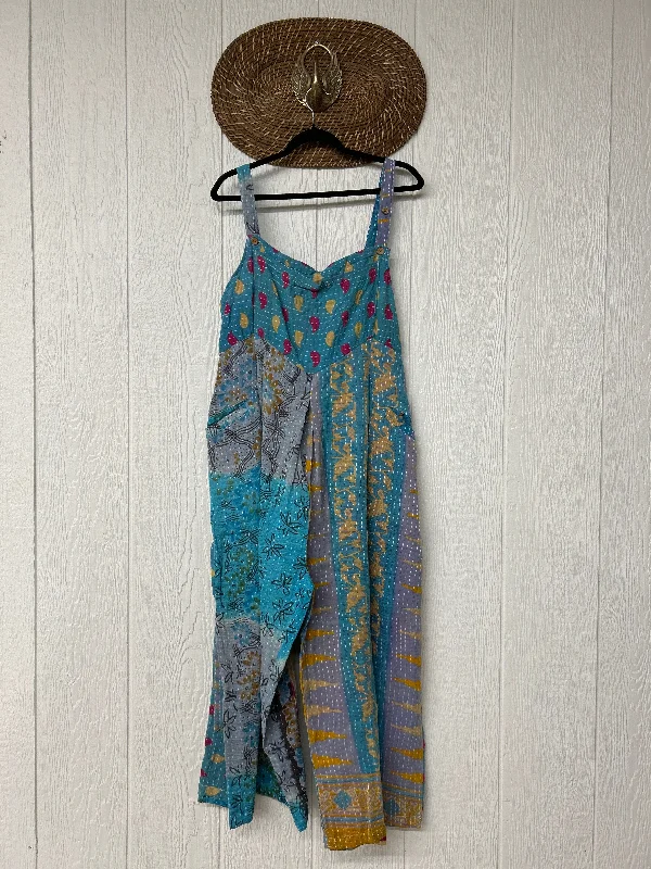 Crossroad Kantha Overalls 1124 178