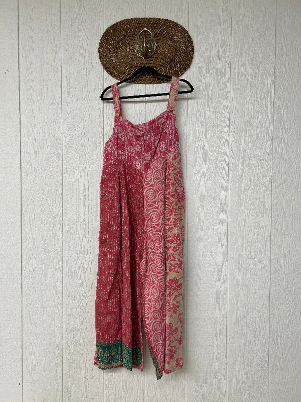 Crossroad Kantha Overalls 1124 215