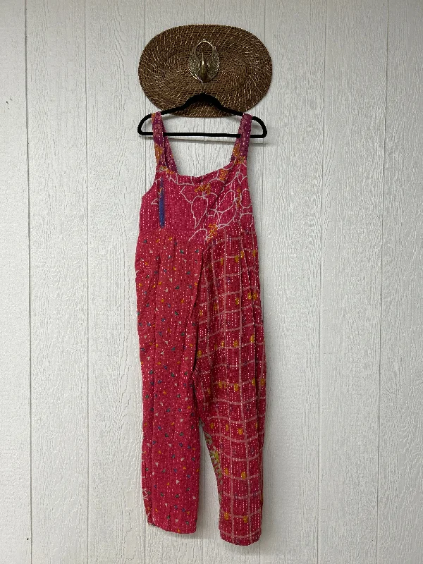 Crossroad Kantha Overalls 1124 223