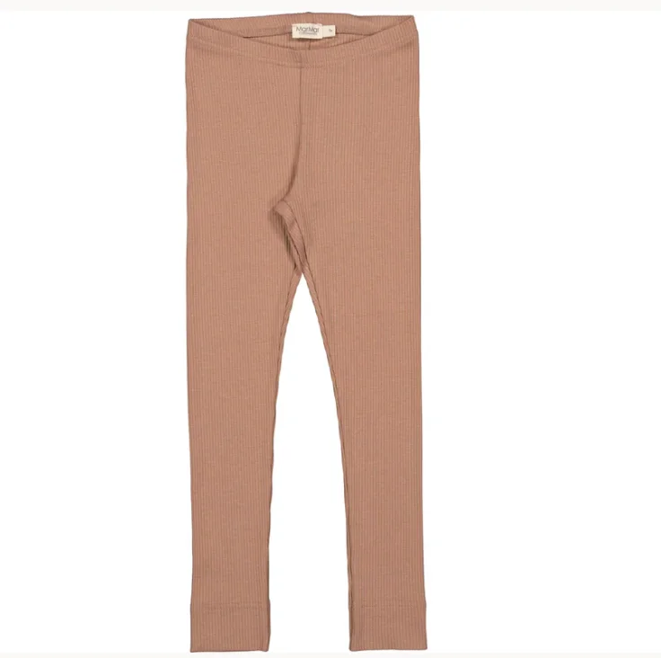 MarMar Powder Taupe Legging