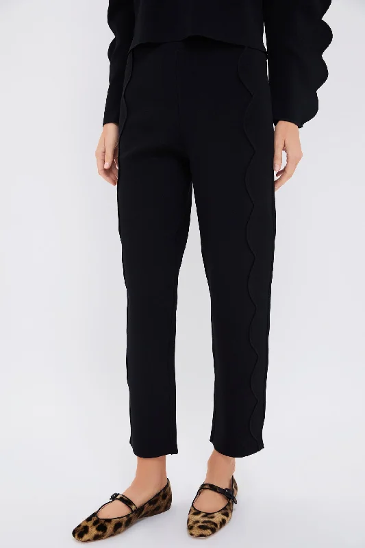 Noir Asher Pant