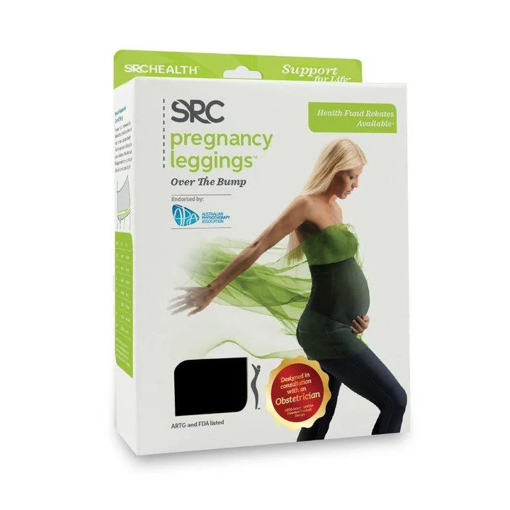 Pregnancy Legging - Over the Bump