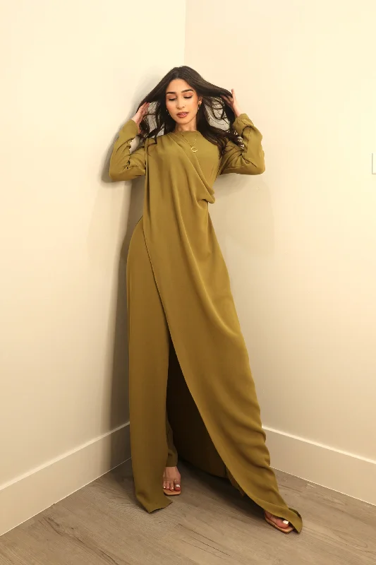 Yara Jumpsuit